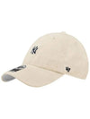 B BSRNR17GWS NT ball cap - 47BRAND - BALAAN 3