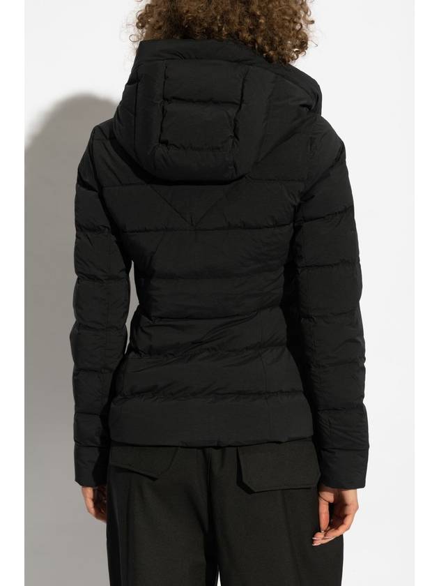 Canada Goose Down Jacket Clair, Women's, Black - CANADA GOOSE - BALAAN 4