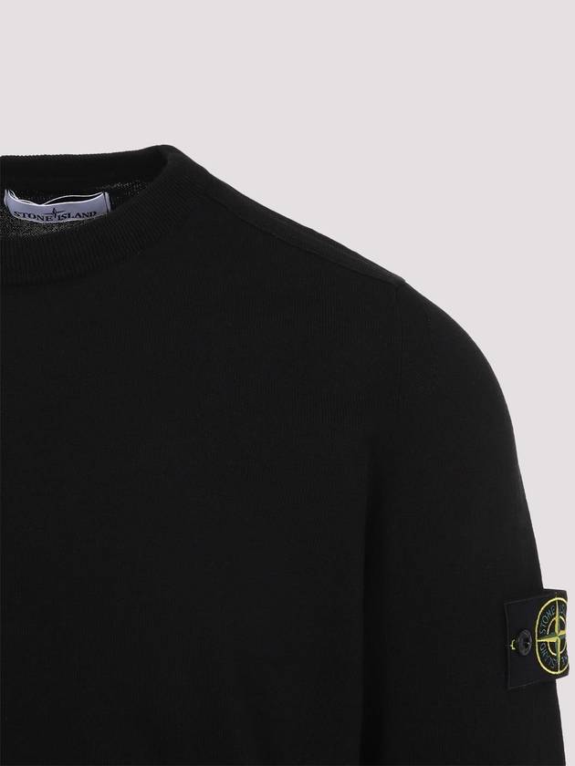 Stone Island Sweater - STONE ISLAND - BALAAN 3