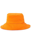 bucket hat hat A4975 860 - GANNI - BALAAN.