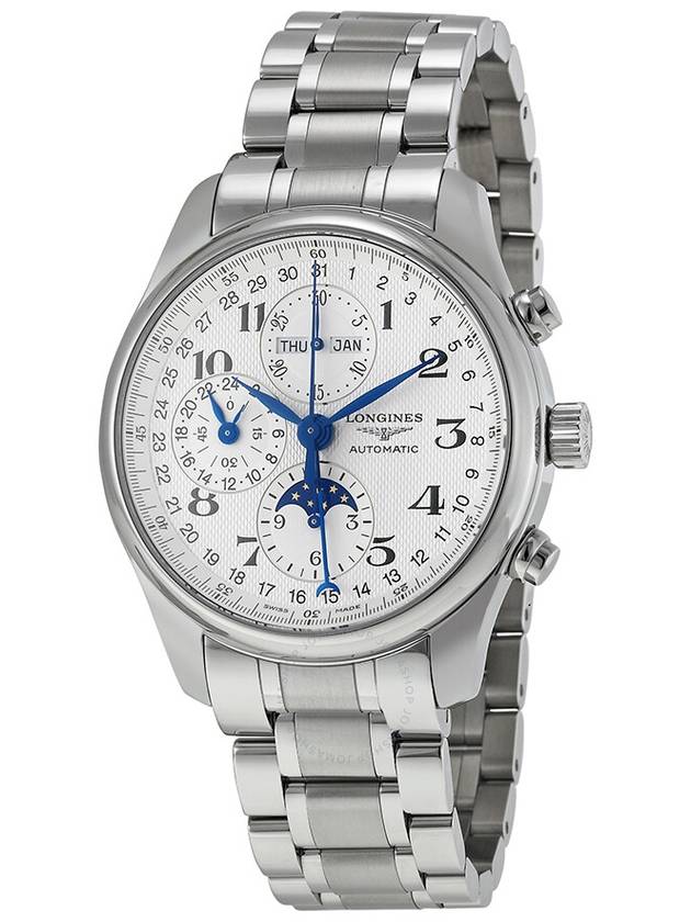 L27734786 Men's Automatic Watch - LONGINES - BALAAN 2