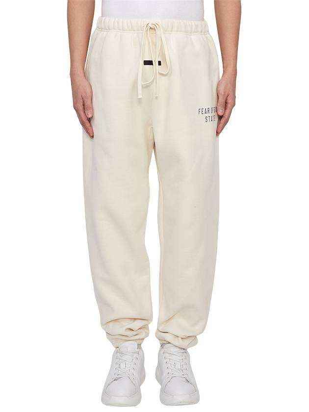 Fleece Essential Track Pants Shell - FEAR OF GOD - BALAAN 2