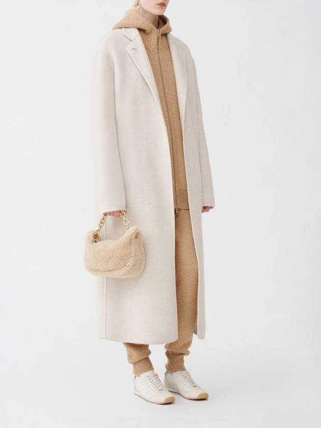 Coat woman Fabiana Filippi - FABIANA FILIPPI - BALAAN 2