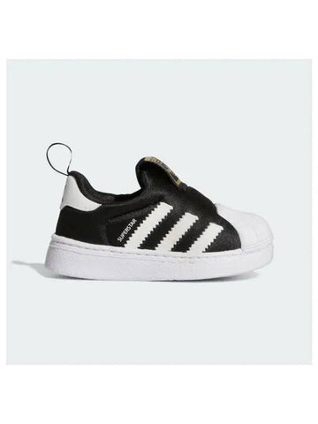 adidas KIDS Superstar 360 GX3233 - ADIDAS - BALAAN 1