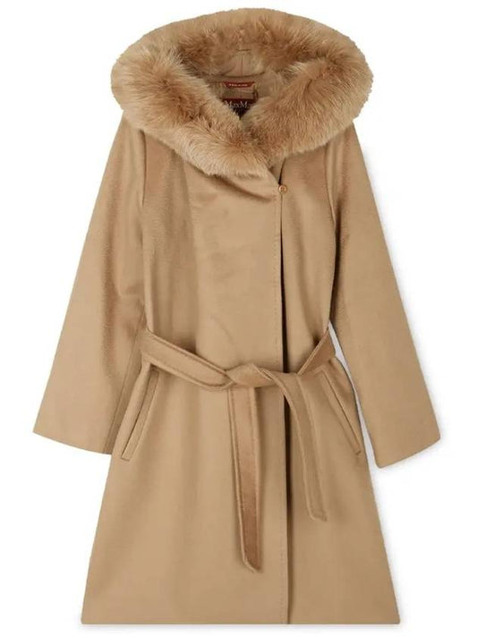 Mango Camello Unito Coat 60161139600 006 - MAX MARA - BALAAN 2