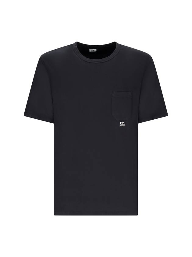 T-SHIRTS SHORT SLEEVE - CP COMPANY - BALAAN 1