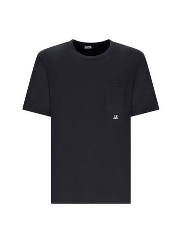 T-SHIRTS SHORT SLEEVE - CP COMPANY - BALAAN 1