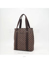 men tote bag - LOUIS VUITTON - BALAAN 2