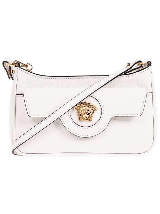 Versace Shoulder Bag, Women's, White - VERSACE - BALAAN 1