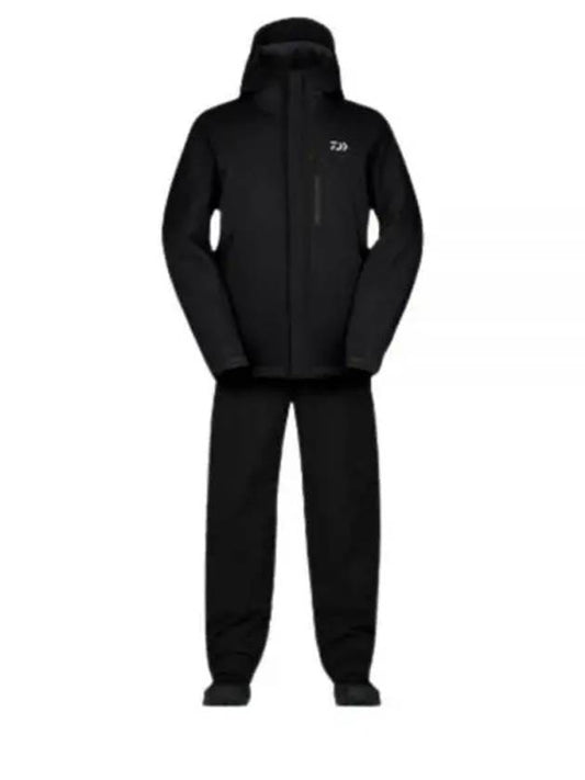Rainmax Winter Suit Black - DAIWA - BALAAN 2