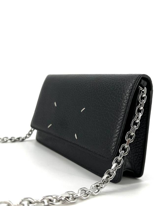 Maison Margiela 4 stitch woc cross bag - MAISON MARGIELA - BALAAN 3