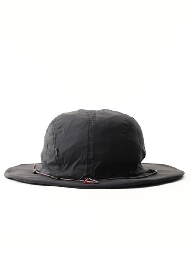 Tivar Bucket Hat Black - KLATTERMUSEN - BALAAN 6