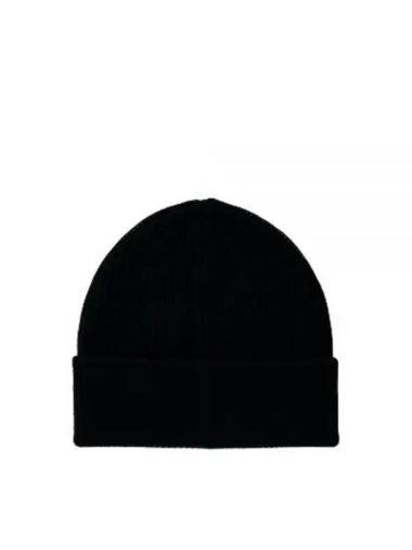 ANDERSENANDERSEN Beanie Long BL Black - ANDERSEN-ANDERSEN - BALAAN 1