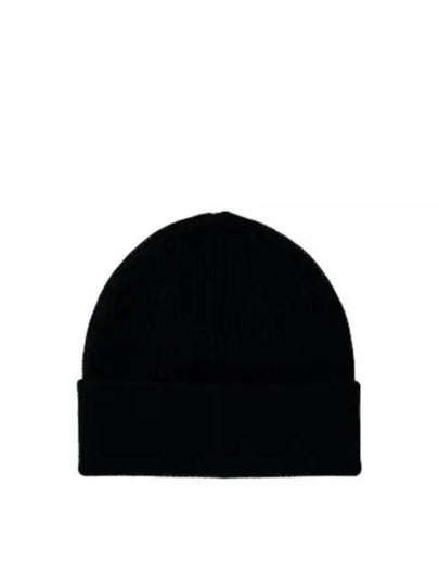 ANDERSENANDERSEN Beanie Long BL Black - ANDERSEN-ANDERSEN - BALAAN 1