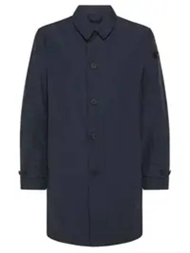 Garretson Jacket Navy - PEUTEREY - BALAAN 1