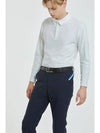 Jeans like twill pantsNM03WPT352NV - NEVERMINDALL - BALAAN 3