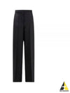 straight pants 21136101600 002 - MAX MARA - BALAAN 2