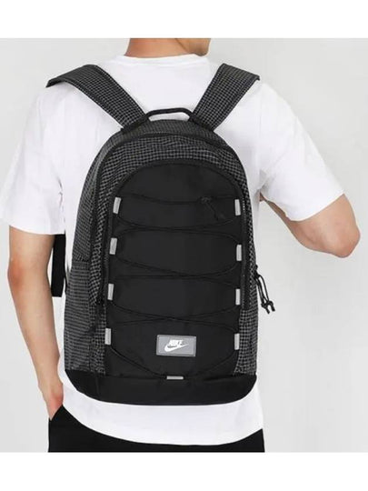 Genuine Hayward 2 0 Backpack CV1412 011 - NIKE - BALAAN 2