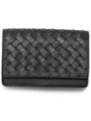 Intrecciato card case 133945 - BOTTEGA VENETA - BALAAN 1