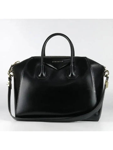 13L5100014 2 WAY bag - GIVENCHY - BALAAN 1