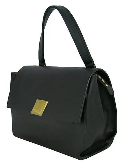 MCM MWS5SCU03BK001 Tote Bag - MCM - BALAAN 2