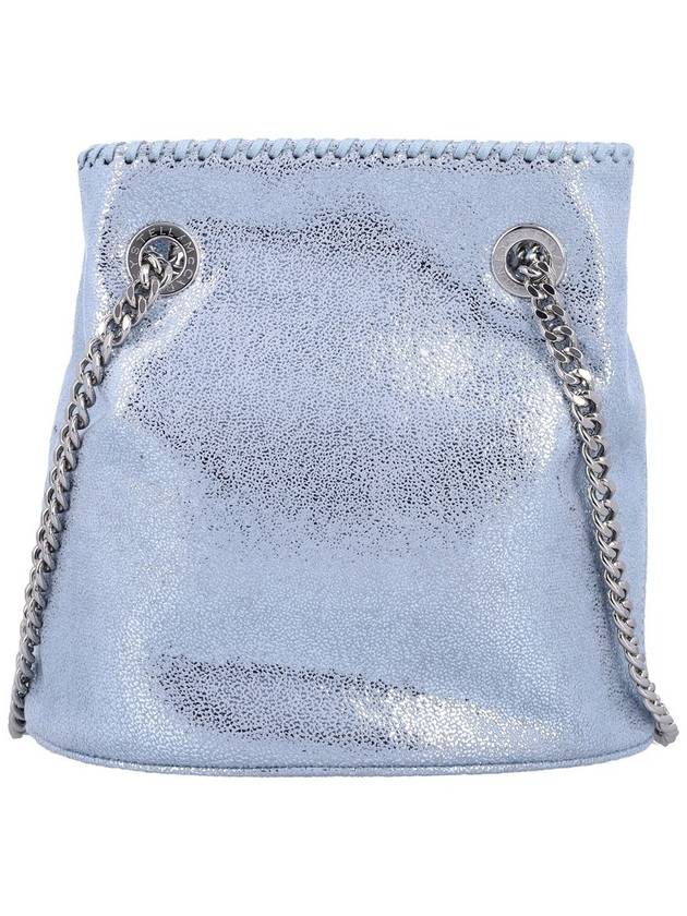 Falabella bucket bag - STELLA MCCARTNEY - BALAAN 4