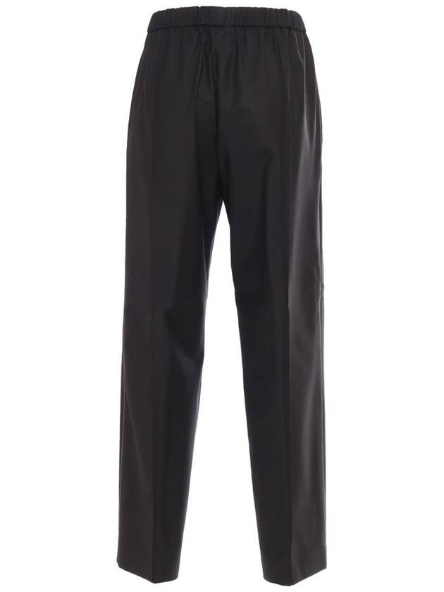 Fabiana Filippi Pants - FABIANA FILIPPI - BALAAN 2