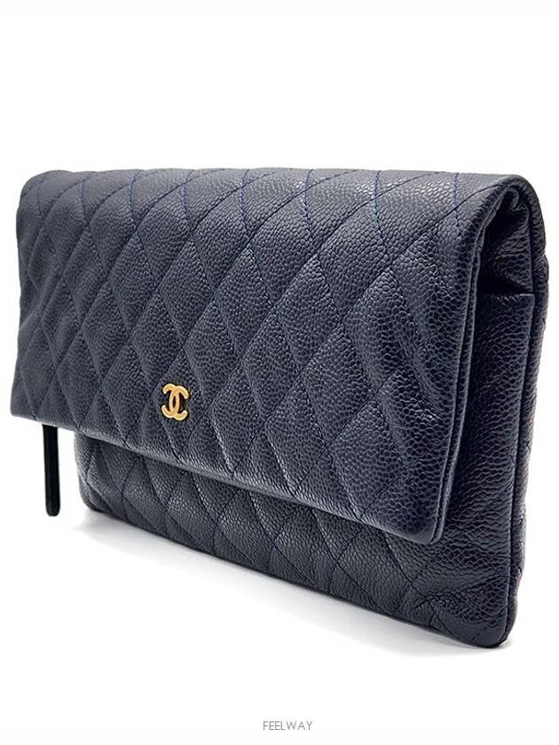 women clutch bag - CHANEL - BALAAN 2