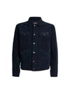 DJI001 DMC033F23 HB825 Corduroy Jacket - TOM FORD - BALAAN 2