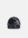 Check Ball Cap Green - BURBERRY - BALAAN 2