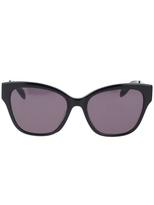 Alexander McQueen Sunglasses - ALEXANDER MCQUEEN - BALAAN 1