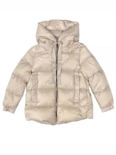 SEIA 29486015 012 2429486015000 down jacket - MAX MARA - BALAAN 2