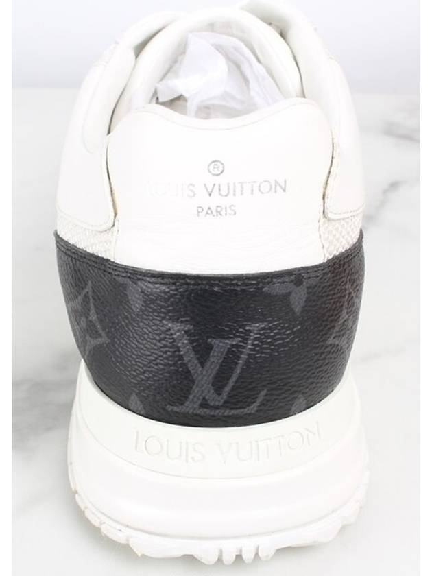 Runaway sneakers 7 5 265 - LOUIS VUITTON - BALAAN 8