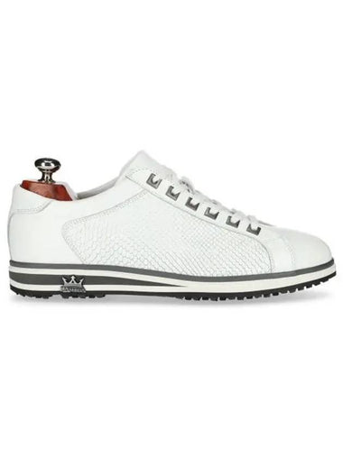 Lambda Golf Potenza Spikeless POT M 5001 WHITE - LAMBDA - BALAAN 1