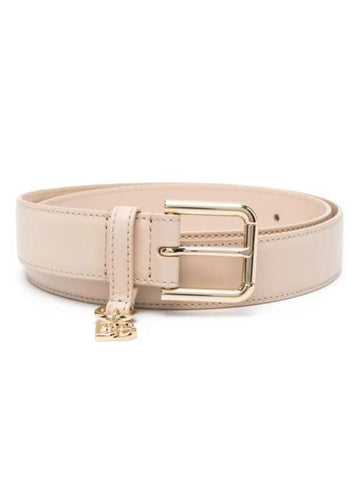 Belt BE1635 AW576 80414 ROS CARNE - DOLCE&GABBANA - BALAAN 1