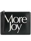 More Joy Clutch - CHRISTOPHER KANE - BALAAN 1