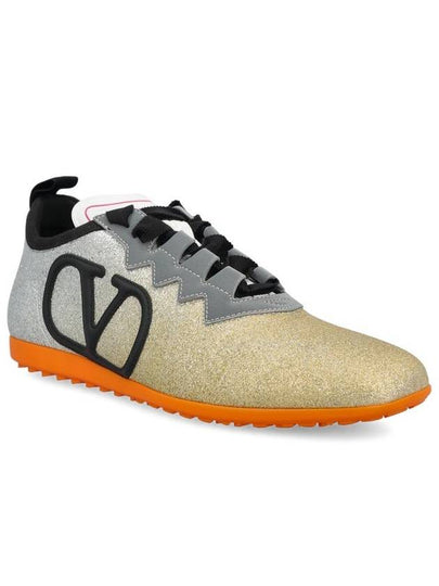 Valentino Garavani Sneakers - VALENTINO - BALAAN 2