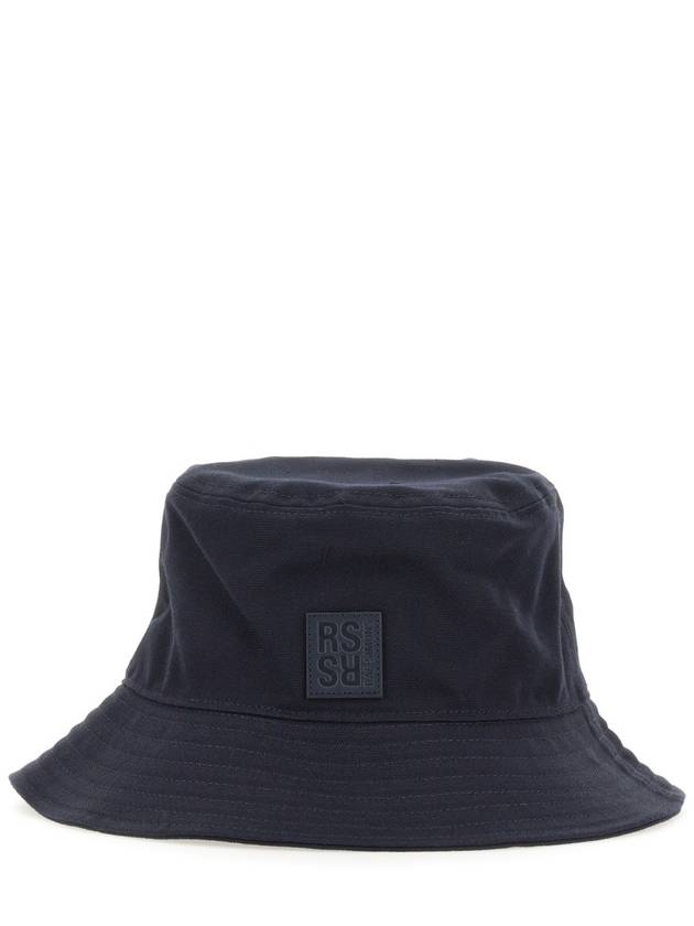 BUCKET HAT - RAF SIMONS - BALAAN 1