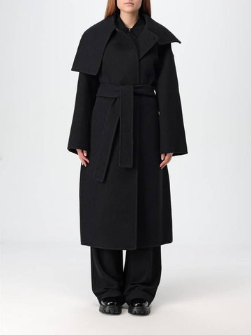 Coat woman Fabiana Filippi - FABIANA FILIPPI - BALAAN 1