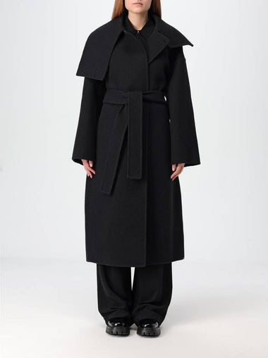 Coat woman Fabiana Filippi - FABIANA FILIPPI - BALAAN 1