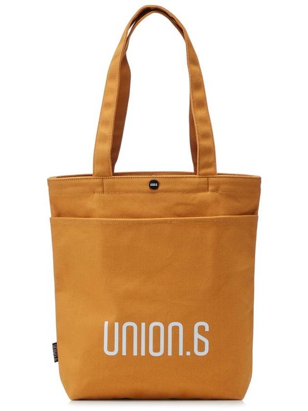 Women's Jenny to Eco Bag Orange - UNION 6 - BALAAN 1