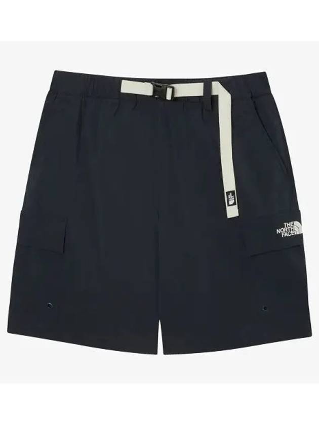 The North Face NS6NQ06B Ice Gear Loft Shorts - THE NORTH FACE - BALAAN 1