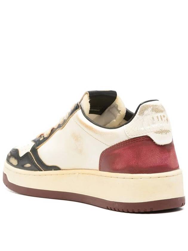 Super Vintage Medalist low top sneakers - AUTRY - BALAAN 4