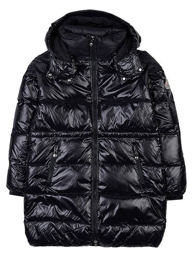 Plumo oversized padded jacket HWU047 0009 - PYRENEX - BALAAN 1