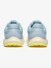 520 Low Top Sneakers Blue - NEW BALANCE - BALAAN 4