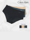 Underwear women's underwear noline hipster triangle panties 3 piece set choose 1 QD3559 - CALVIN KLEIN - BALAAN 2