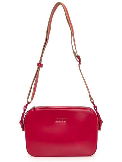 24SS Cross Bag AF3342E013281551 - LIU JO - BALAAN 2