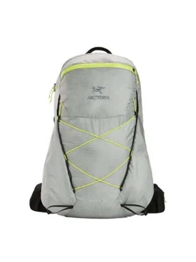 Men's Aerios 30 Backpack Grey - ARC'TERYX - BALAAN 2