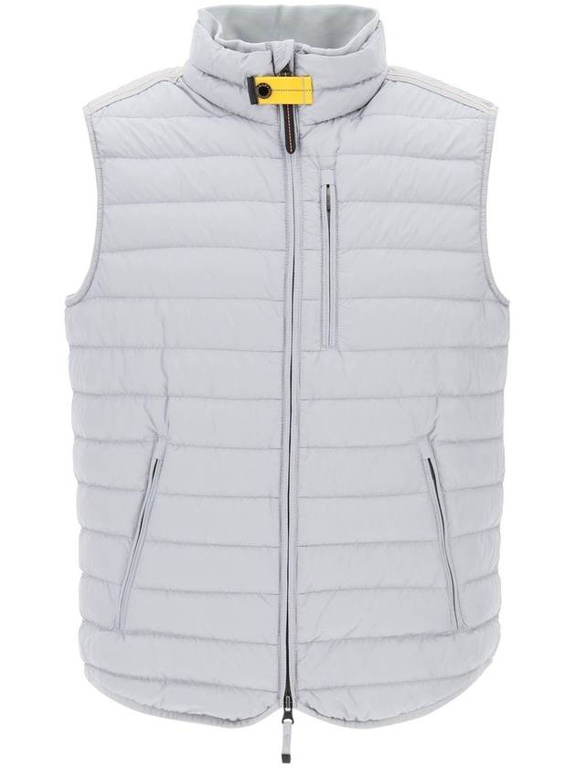 Perfect lightweight padded vest - PARAJUMPERS - BALAAN 1