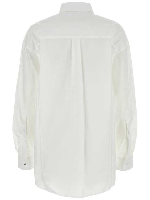 Shirt 620101 3CU100 9000 WHITE - STELLA MCCARTNEY - BALAAN 3